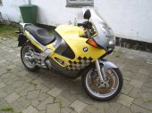 1997 BMW K 1200 RS photo